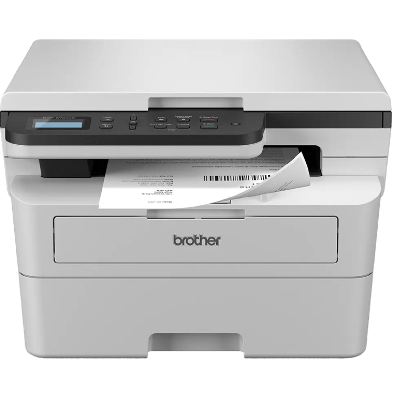 Багатофункціональний пристрій Brother DCPB7600DYJ1 (7085071)