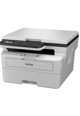 Багатофункціональний пристрій Brother DCPB7600DYJ1 (7085071)