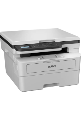 Багатофункціональний пристрій Brother DCPB7600DYJ1 (7085071)