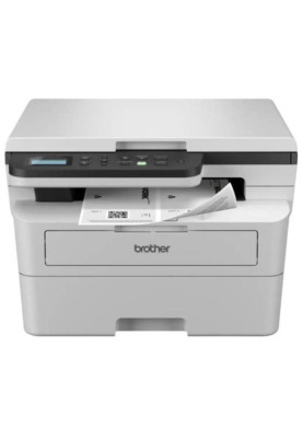Багатофункціональний пристрій Brother DCPB7620DWYJ1 (7085072)