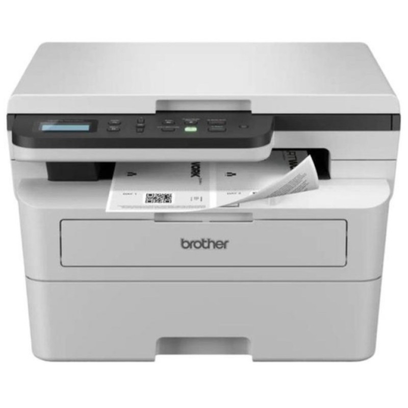 Багатофункціональний пристрій Brother DCPB7620DWYJ1 (7085072)