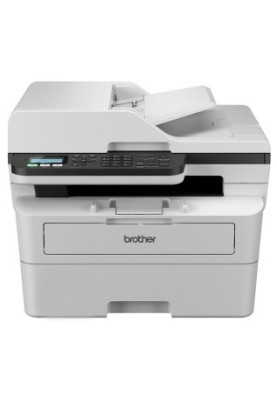 Багатофункціональний пристрій Brother MFCB7800DNYJ1 (7085073)