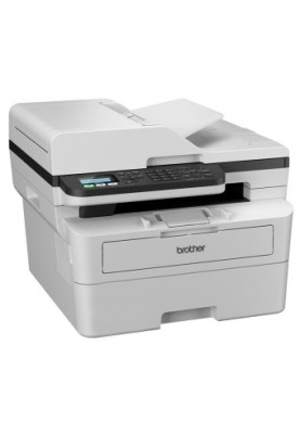 Багатофункціональний пристрій Brother MFCB7800DNYJ1 (7085073)