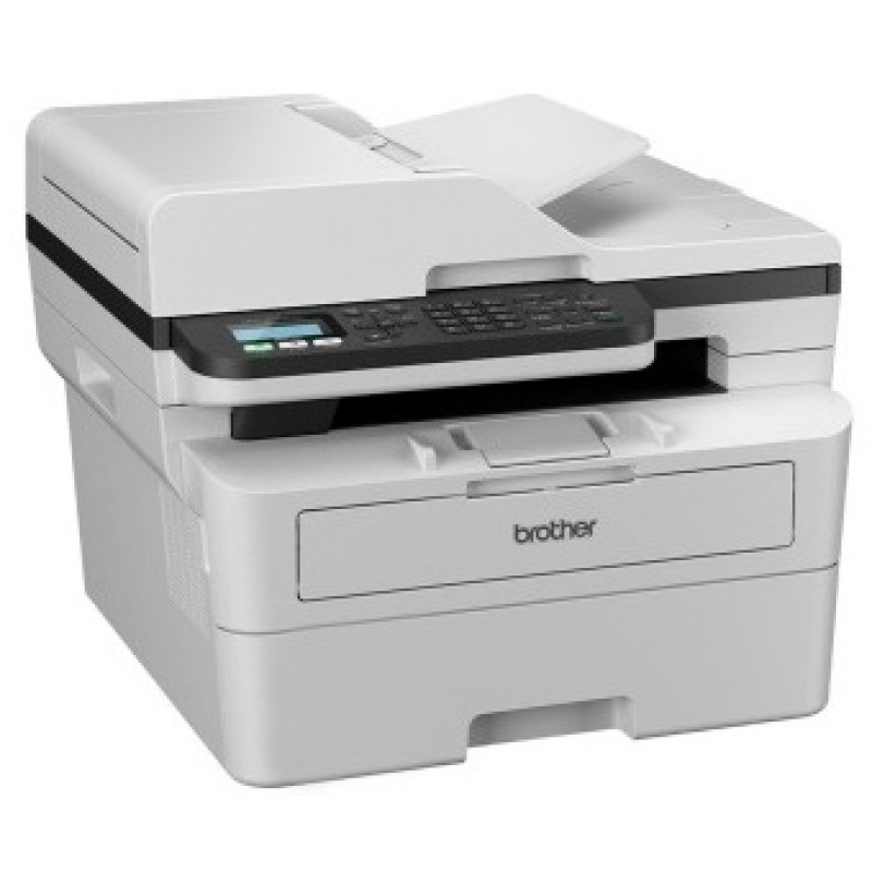 Багатофункціональний пристрій Brother MFCB7800DNYJ1 (7085073)