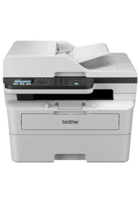 Багатофункціональний пристрій Brother MFCB7810DWYJ1 (7085074)