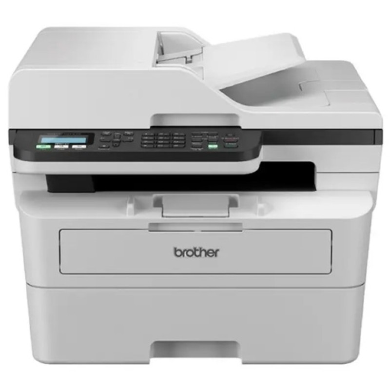 Багатофункціональний пристрій Brother MFCB7810DWYJ1 (7085074)