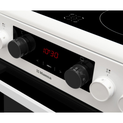 Електрична плита Hansa FCCWS58363 (7085626)