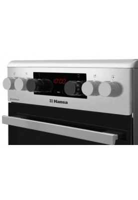 Електрична плита Hansa FCCXS58363 (7085627)