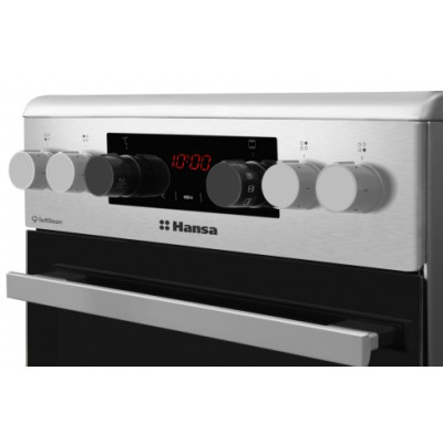 Електрична плита Hansa FCCXS58363 (7085627)