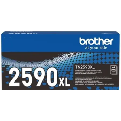 Картридж Brother TN2590XL  (7089908)