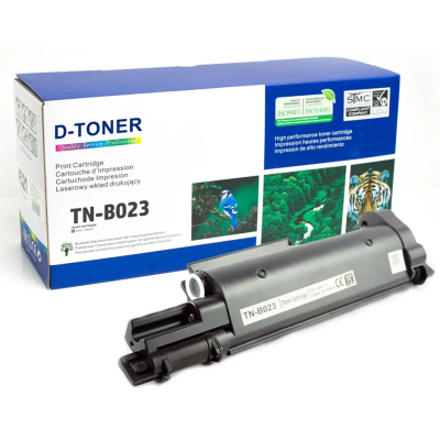 Картридж Brother TNB023  (7089917)