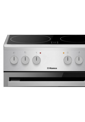 Електрична плита Hansa FCCX59009H (7091379)