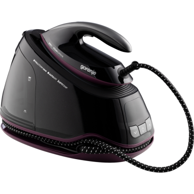 Парогенератор Gorenje SGD3000BKV SUPREME  (7094150)