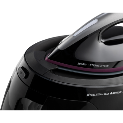 Парогенератор Gorenje SGD3000BKV SUPREME  (7094150)