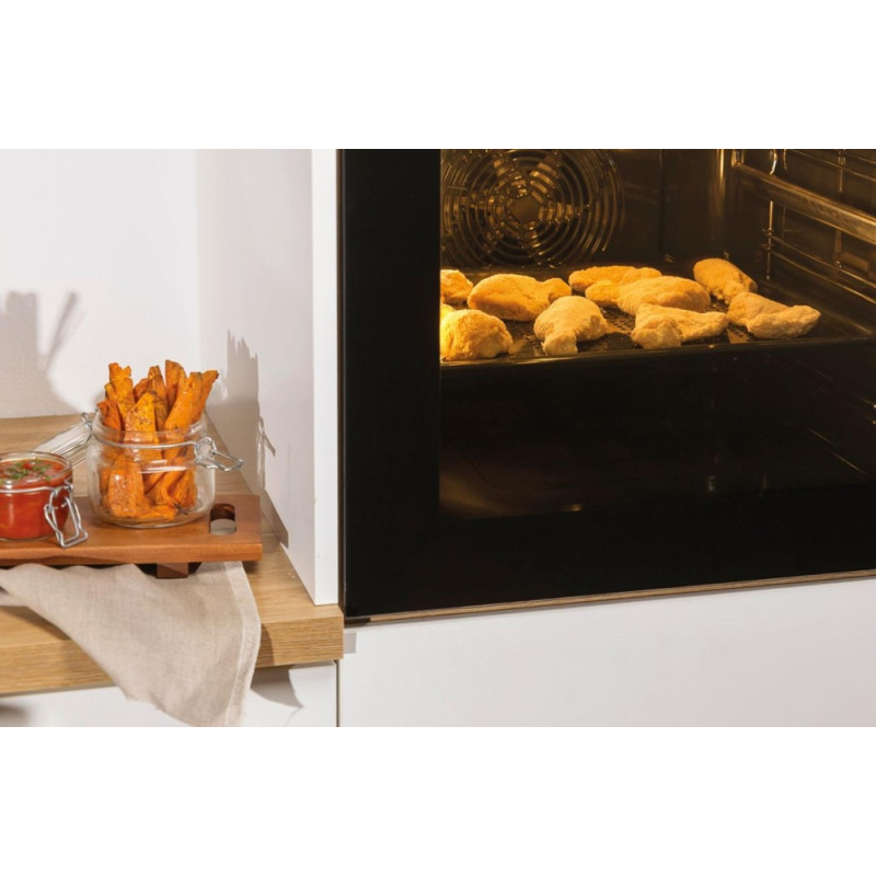 Електрична духова шафа Gorenje BOS6737E20FBG (6816066)