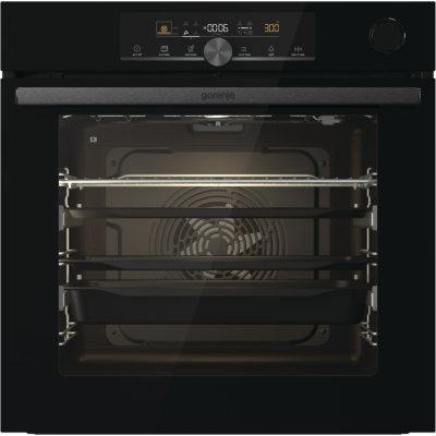 Електричний духовий шафа Gorenje BSA6747A04BG (BO3SA5I01-2) (6816067)
