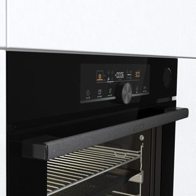 Електричний духовий шафа Gorenje BSA6747A04BG (BO3SA5I01-2) (6816067)