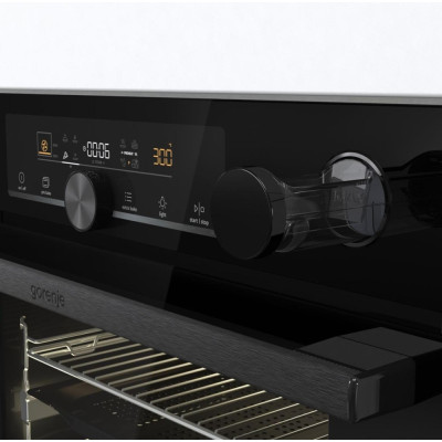 Електрична духова шафа Gorenje BSA6747A04BG (BO3SA5I01-2) (6816067)