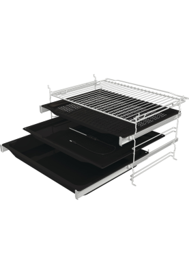 Електрична духова шафа Gorenje BSA6747A04BG (BO3SA5I01-2) (6816067)