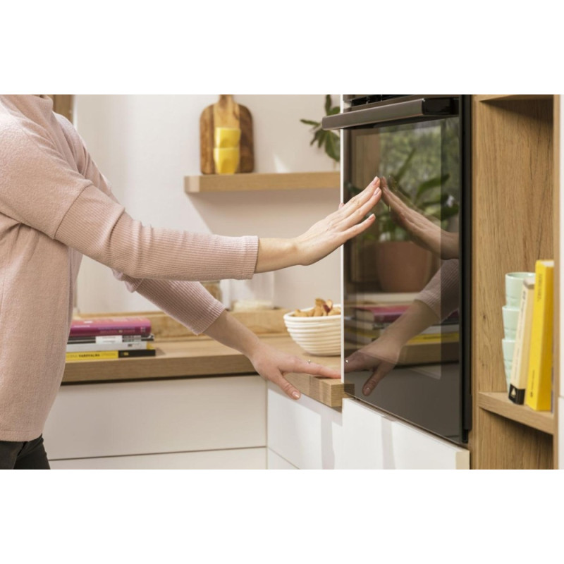 Електрична духова шафа Gorenje BSA6747A04BG (BO3SA5I01-2) (6816067)
