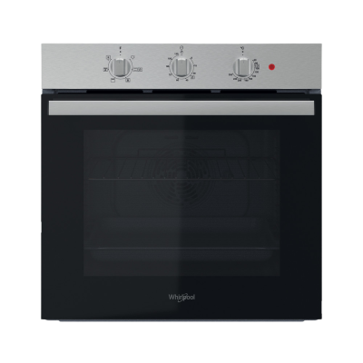 Електрична духова шафа Whirlpool OMR35HR0X (6874973)