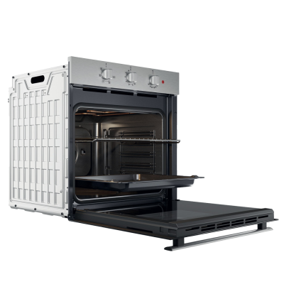 Електрична духова шафа Whirlpool OMR35HR0X (6874973)