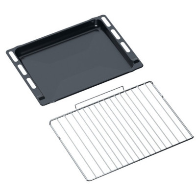 Електрична духова шафа Whirlpool OMR35HR0X (6874973)