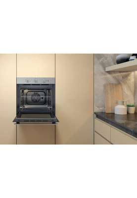 Електрична духова шафа Whirlpool OMR35HR0X (6874973)