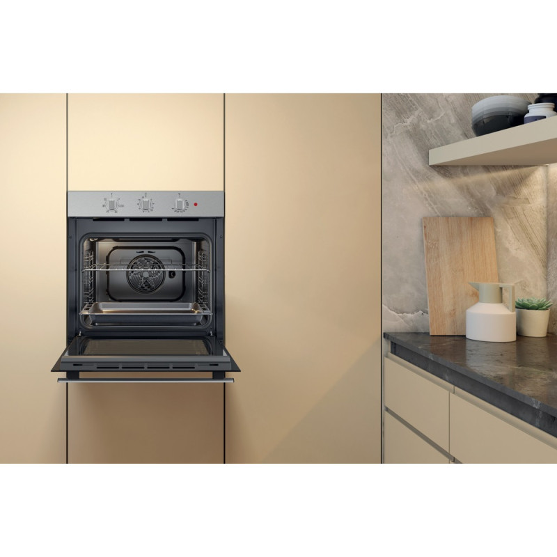 Електрична духова шафа Whirlpool OMR35HR0X (6874973)
