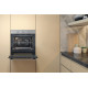 Електрична духова шафа Whirlpool OMR35HR0X (6874973)