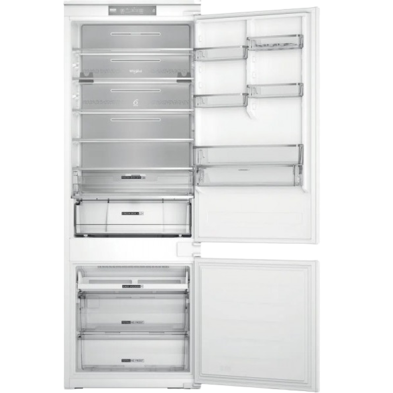 Холодильник Whirlpool WH SP70 T121 (6911042)