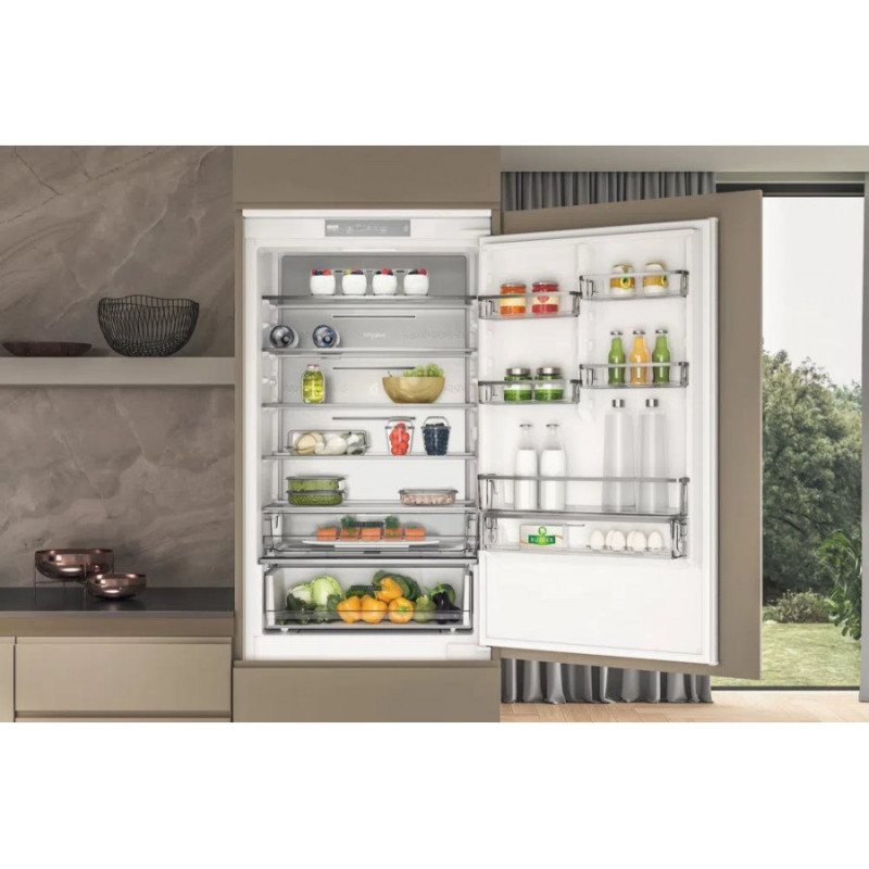 Холодильник Whirlpool WH SP70 T121 (6911042)