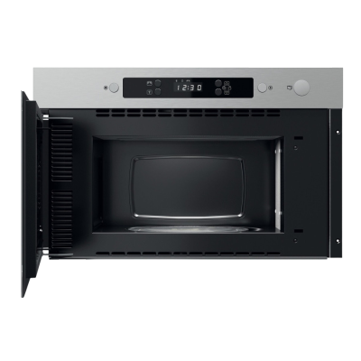 Мікрохвильова піч Whirlpool MBNA900X (6964883) Мікрохвильова піч Whirlpool MBNA900X (6964883)