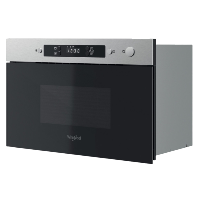 Мікрохвильова піч Whirlpool MBNA900X (6964883)