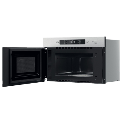 Мікрохвильова піч Whirlpool MBNA900X (6964883) Мікрохвильова піч Whirlpool MBNA900X (6964883)