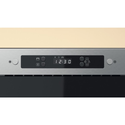 Мікрохвильова піч Whirlpool MBNA900X (6964883)