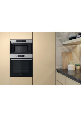 Мікрохвильова піч Whirlpool MBNA900X (6964883)