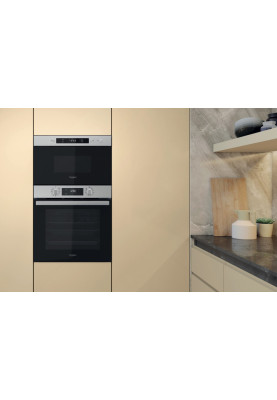 Мікрохвильова піч Whirlpool MBNA900X (6964883)