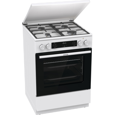 Комбінована плита Electrolux GK6C5WF (7076255)