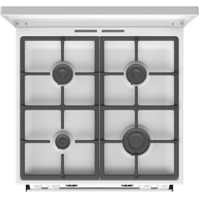 Комбінована плита Electrolux GK6C5WF (7076255)