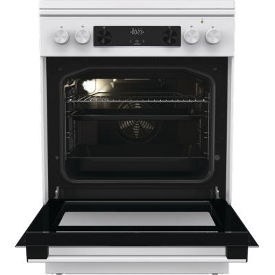 Комбінована плита Electrolux GK6C5WF (7076255)