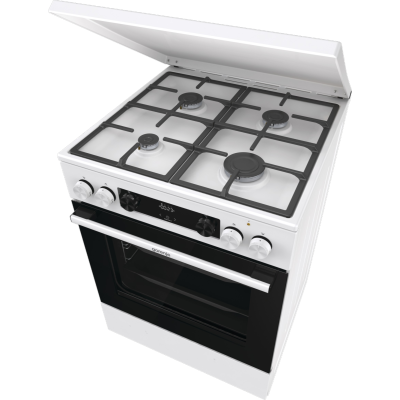 Комбінована плита Electrolux GK6C5WF (7076255)
