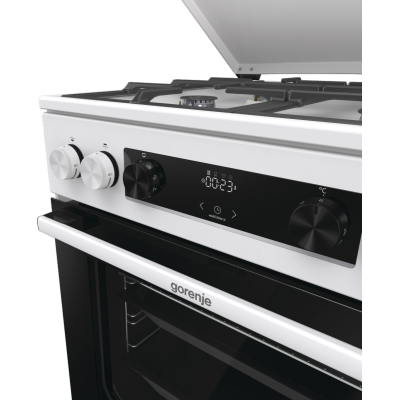 Комбінована плита Electrolux GK6C5WF (7076255)