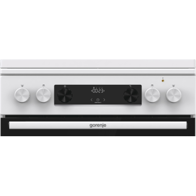 Комбінована плита Electrolux GK6C5WF (7076255)