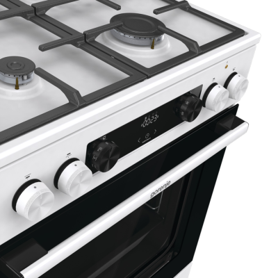 Комбінована плита Electrolux GK6C5WF (7076255)