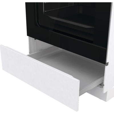Комбінована плита Electrolux GK6C5WF (7076255)
