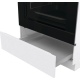 Комбінована плита Electrolux GK6C5WF (7076255)