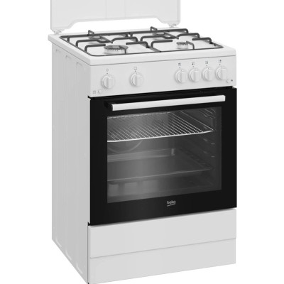 Газова плита Beko FBG62121WD (7081964)