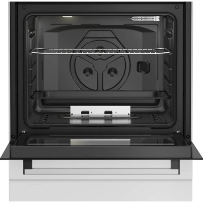 Газова плита Beko FBG62121WD (7081964)