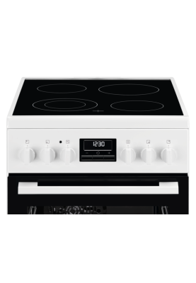 Комбінована плита Electrolux LKR540266W (7091301)